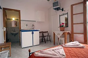 Hotel apartamentowy Bourgos