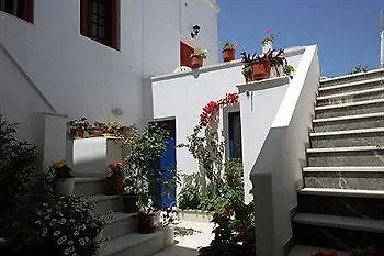 Bourgos Hotel apartamentowy