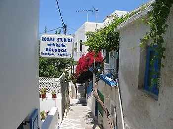 Bourgos 2*