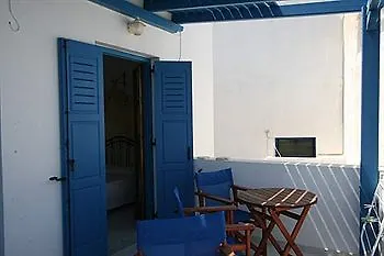 Bourgos Hotel apartamentowy