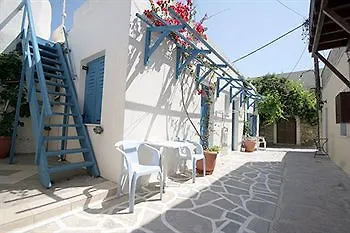 Hotel apartamentowy Bourgos 2*
