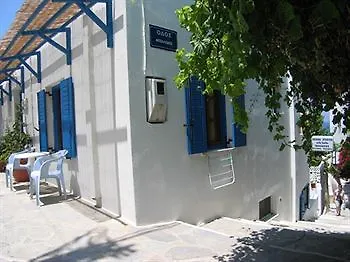 Bourgos Hotel apartamentowy 2*