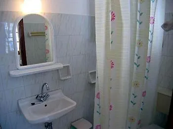 Hotel apartamentowy Bourgos
