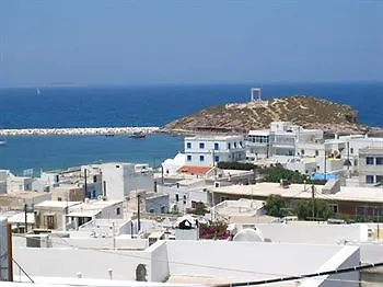 Bourgos Hotel apartamentowy 2*