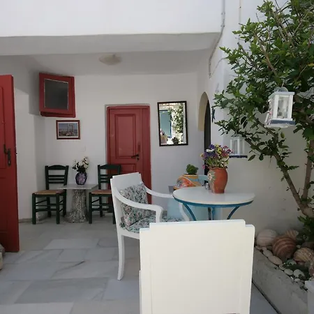 Hotel apartamentowy Bourgos 2*