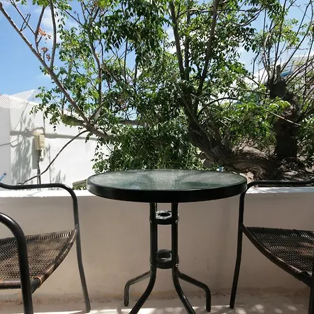 Hotel apartamentowy Bourgos 2*