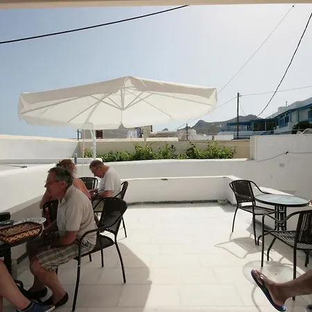 Bourgos Hotel apartamentowy