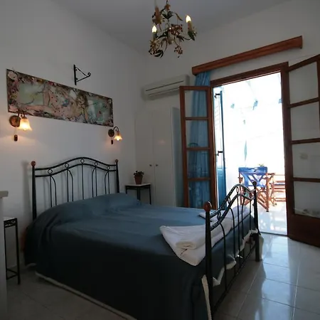 Hotel apartamentowy Bourgos