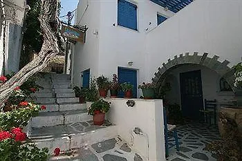 Bourgos Hotel apartamentowy