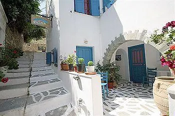 Hotel apartamentowy Bourgos 2*