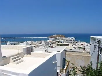 Bourgos Hotel apartamentowy