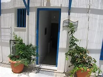 Hotel apartamentowy Bourgos 2*