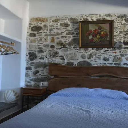 Hotel apartamentowy Bourgos