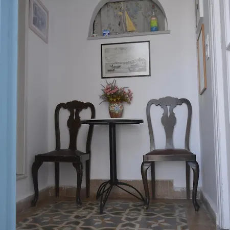 Hotel apartamentowy Bourgos
