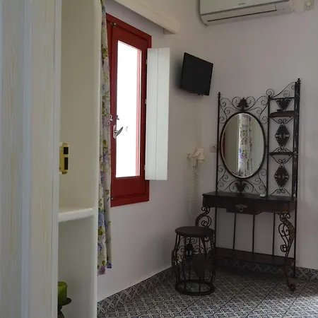 Hotel apartamentowy Bourgos 2*