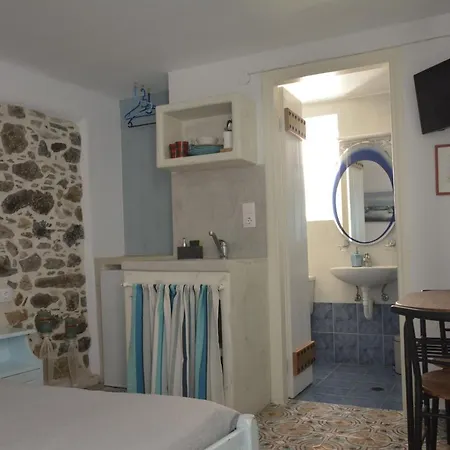 Bourgos Hotel apartamentowy