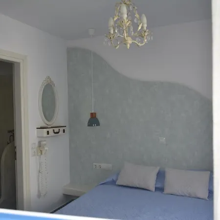 Bourgos Hotel apartamentowy 2*