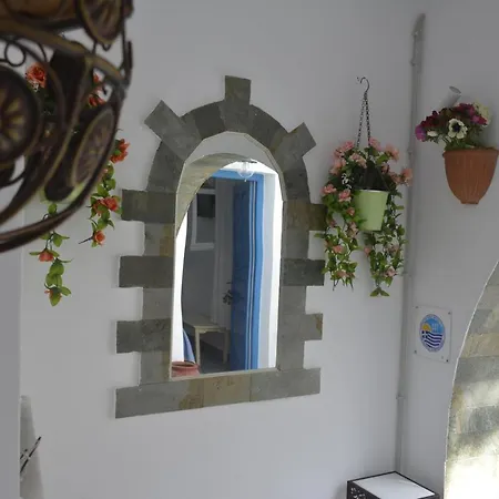Hotel apartamentowy Bourgos