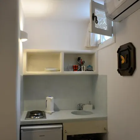 Hotel apartamentowy Bourgos 2*