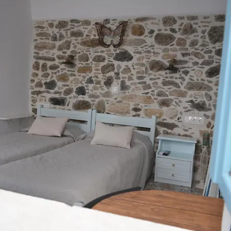 Hotel apartamentowy Bourgos